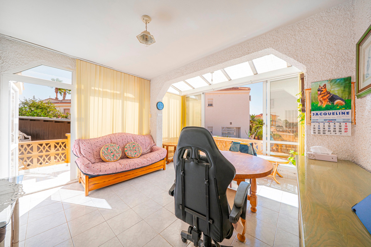 Huis te koop in Ciudad Quesada | 5 slaapkamers H5481820