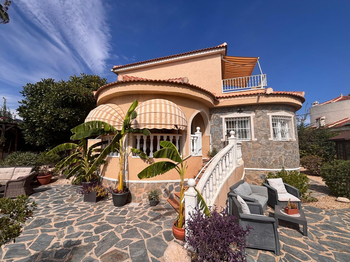 Huis te koop in Ciudad Quesada | 3 slaapkamers H5484721