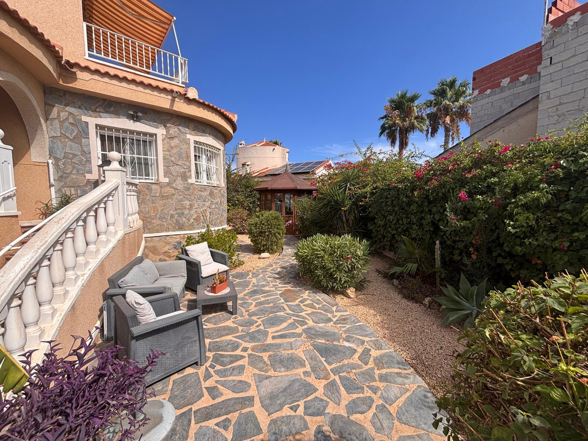 Huis te koop in Ciudad Quesada | 3 slaapkamers H5484721