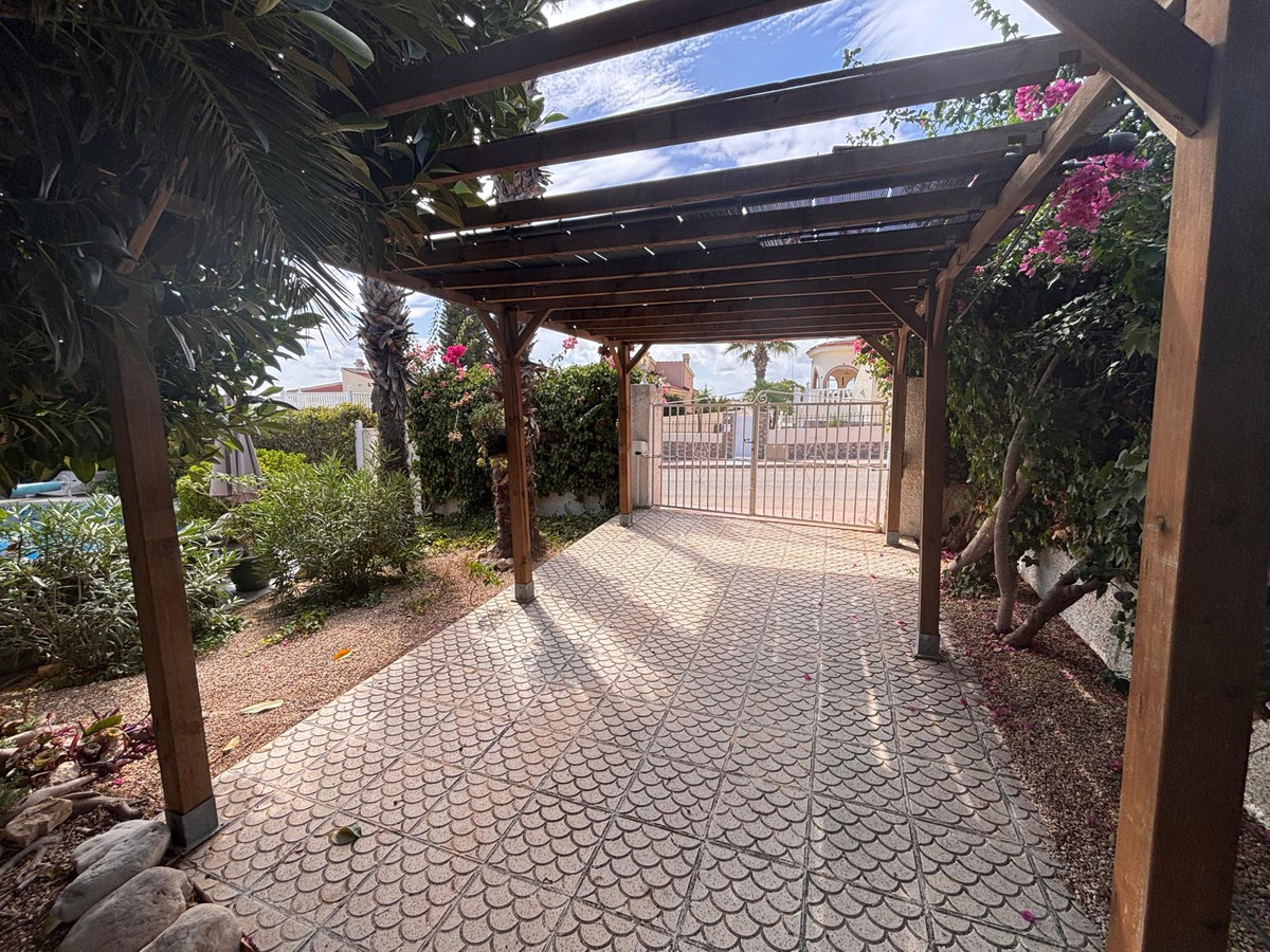 Huis te koop in Ciudad Quesada | 3 slaapkamers H5484721