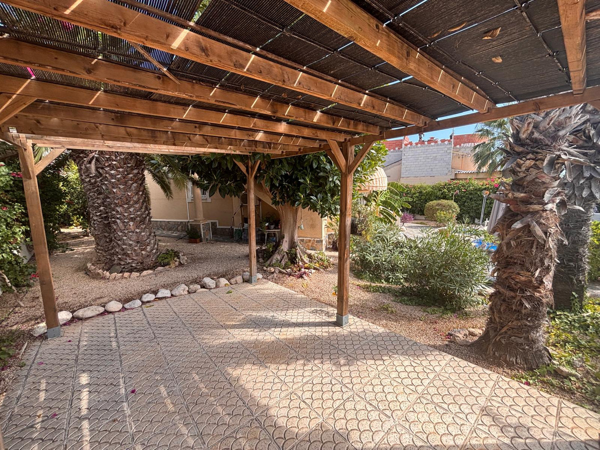 Huis te koop in Ciudad Quesada | 3 slaapkamers H5484721