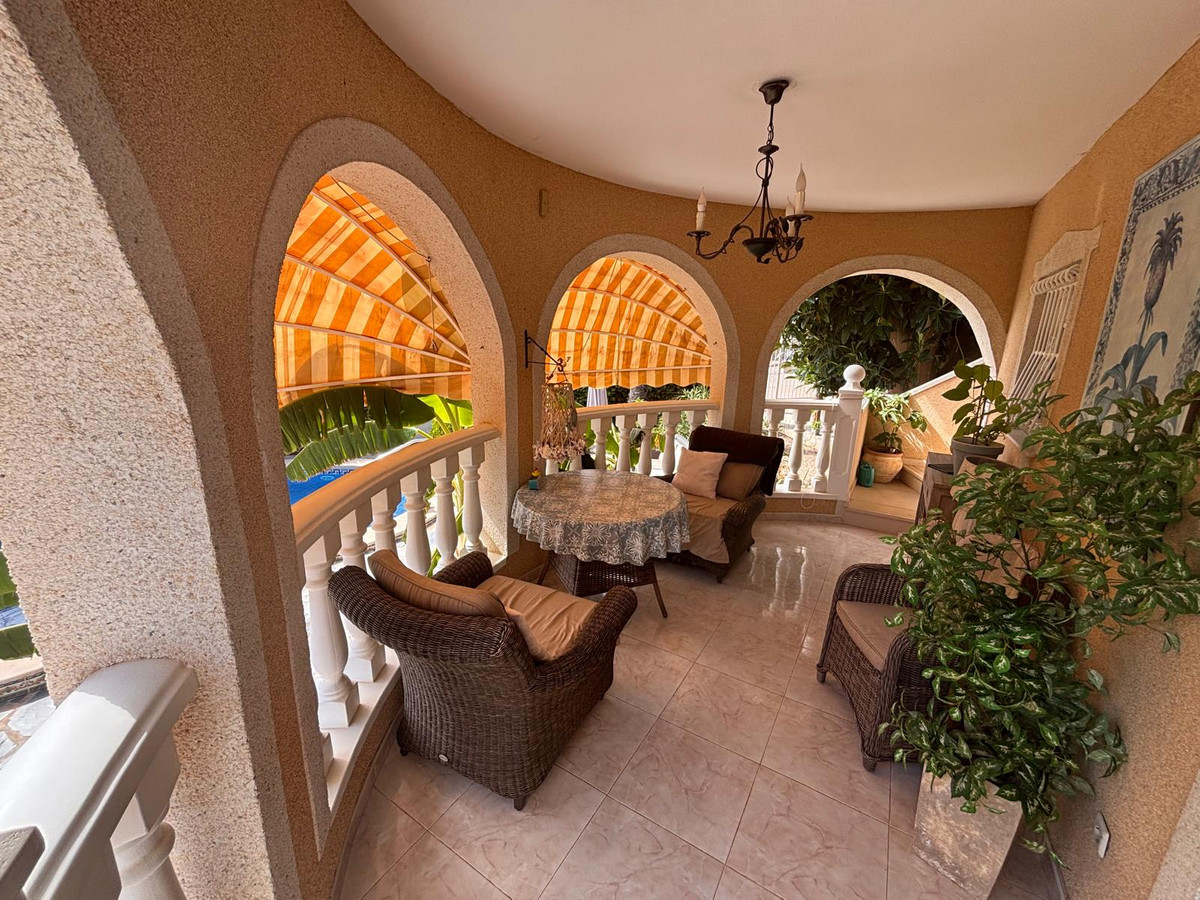 Huis te koop in Ciudad Quesada | 3 slaapkamers H5484721