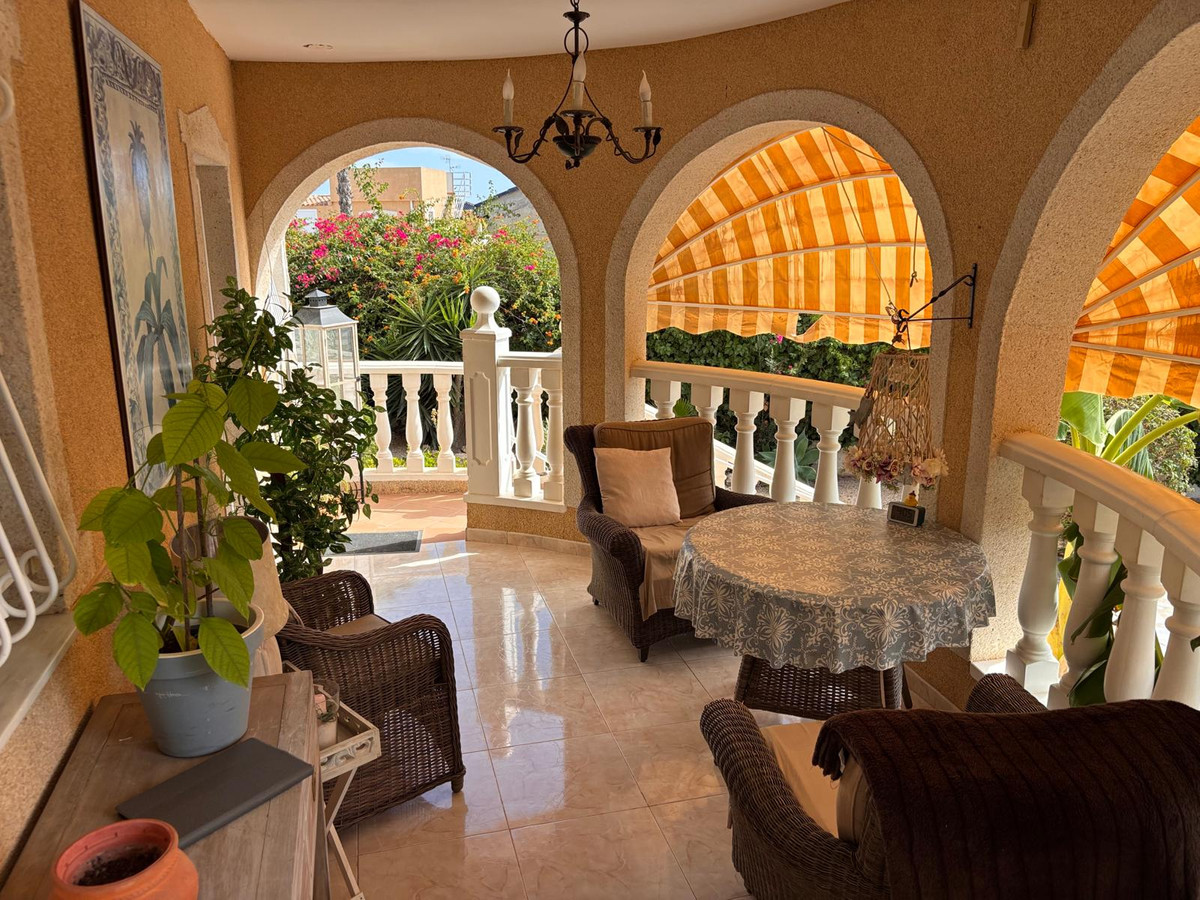 Huis te koop in Ciudad Quesada | 3 slaapkamers H5484721