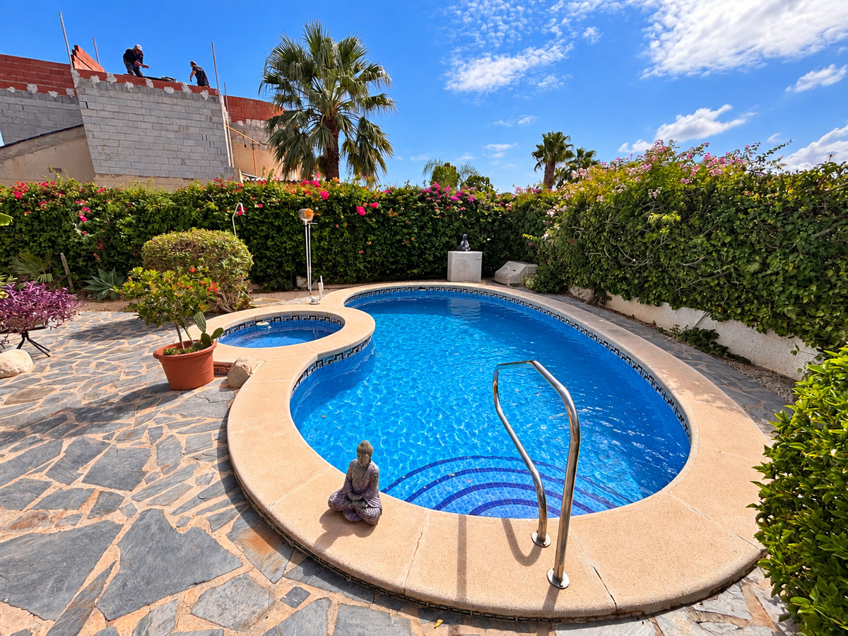 Huis te koop in Ciudad Quesada | 3 slaapkamers H5484721