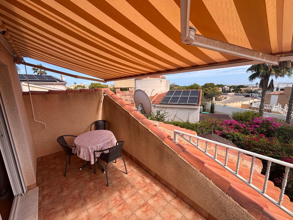 Huis te koop in Ciudad Quesada | 3 slaapkamers H5484721