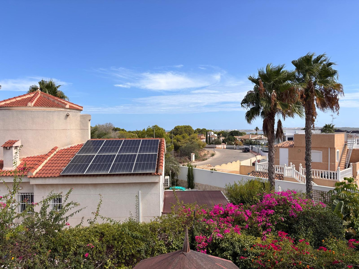 Huis te koop in Ciudad Quesada | 3 slaapkamers H5484721