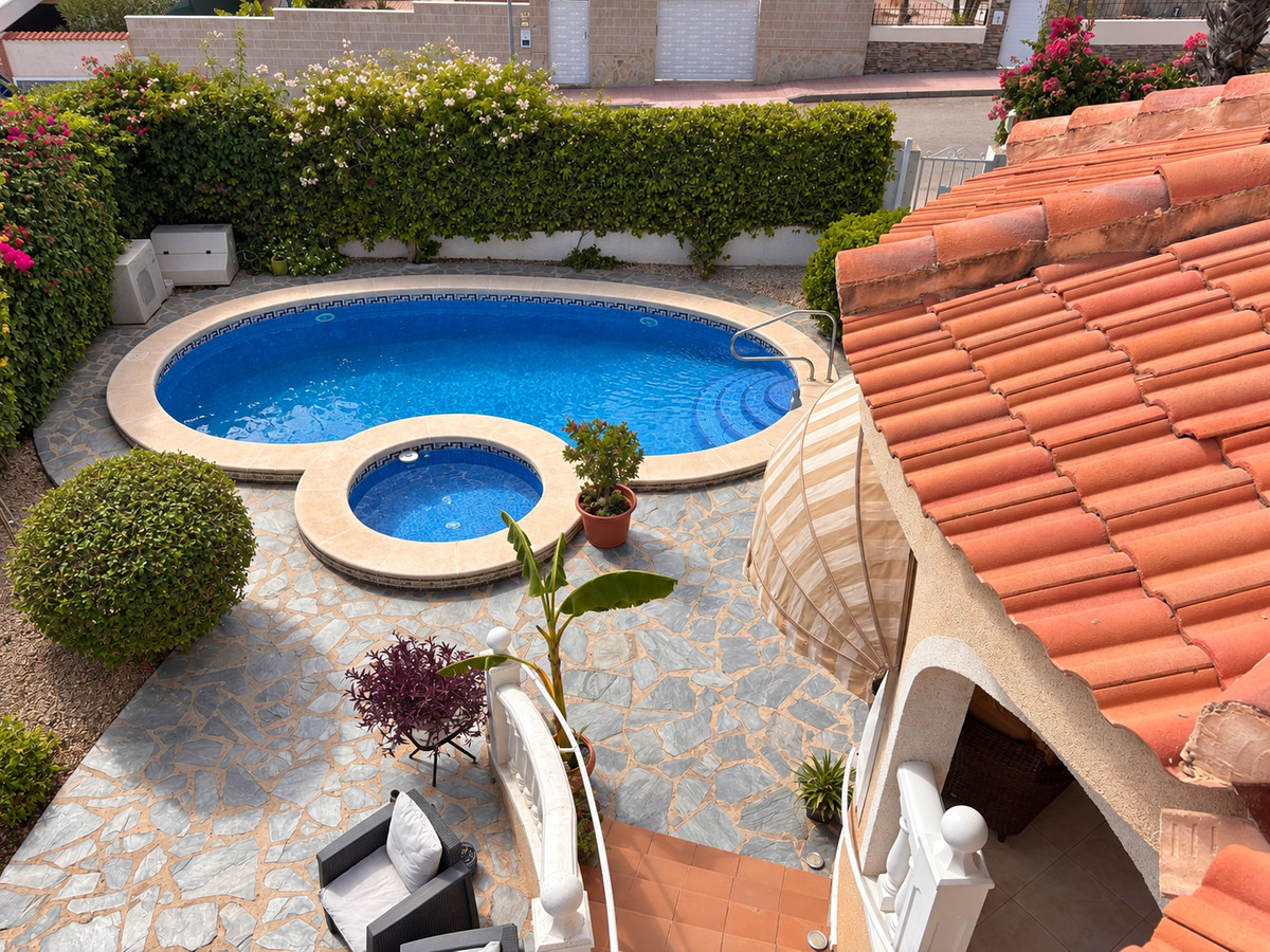 Huis te koop in Ciudad Quesada | 3 slaapkamers H5484721