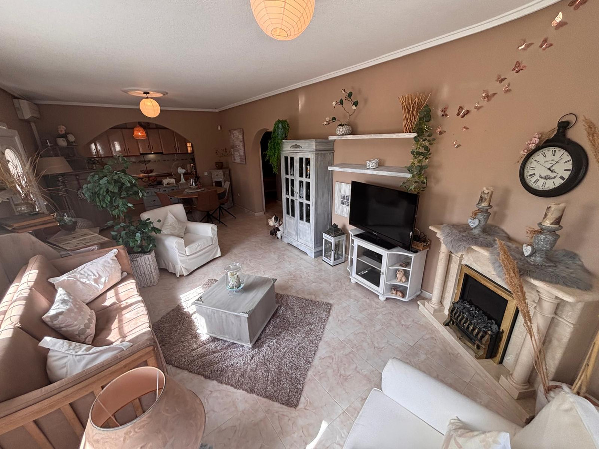 Huis te koop in Ciudad Quesada | 3 slaapkamers H5484721
