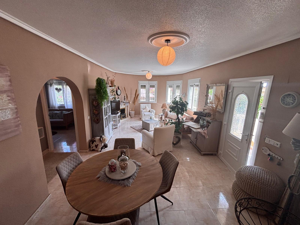 Huis te koop in Ciudad Quesada | 3 slaapkamers H5484721
