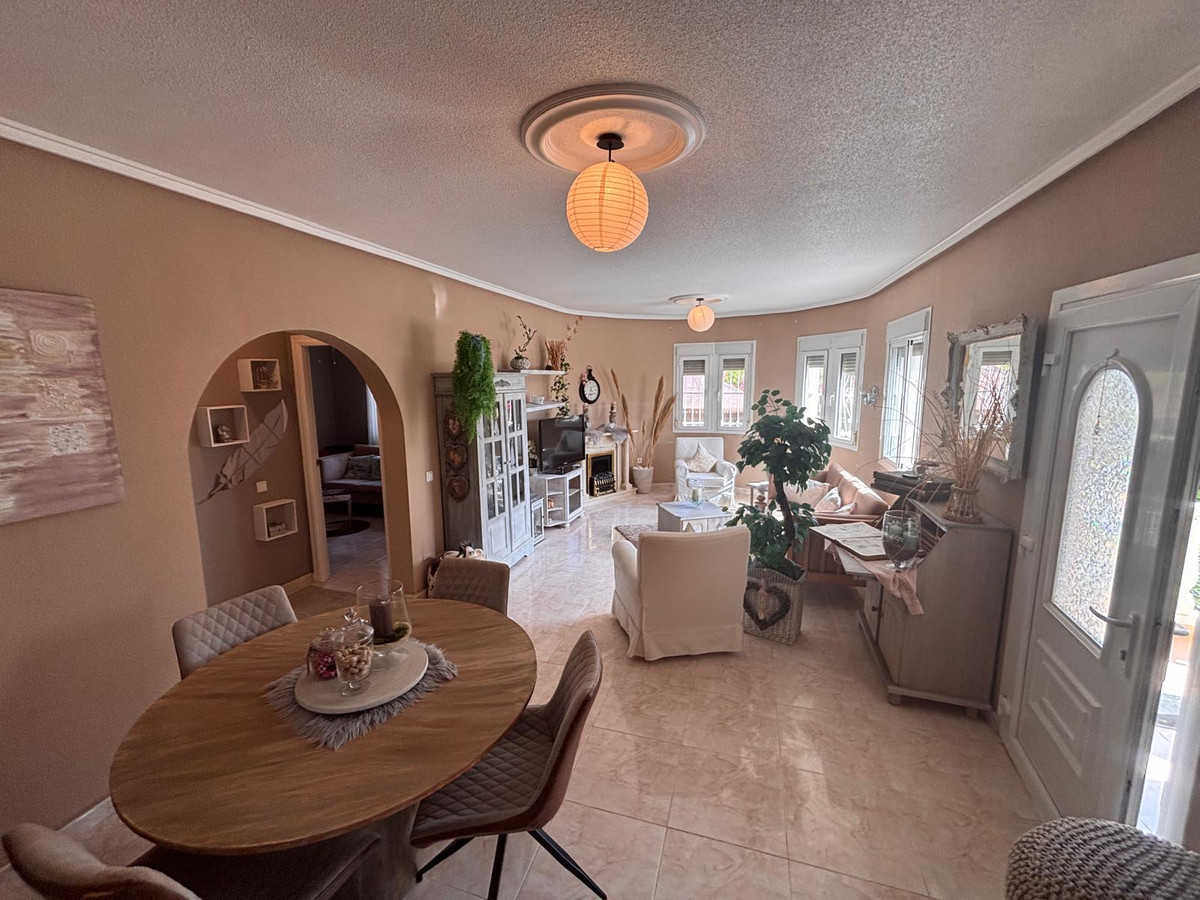 Huis te koop in Ciudad Quesada | 3 slaapkamers H5484721