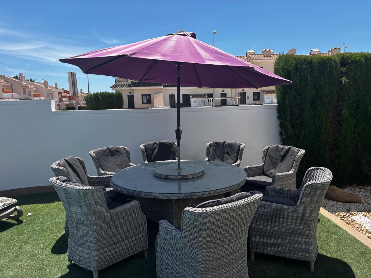Huis te koop in Ciudad Quesada | 4 slaapkamers H5488042