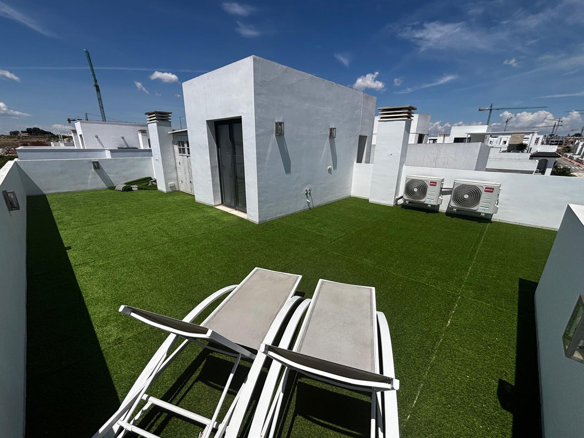 Huis te koop in Ciudad Quesada | 4 slaapkamers H5488042