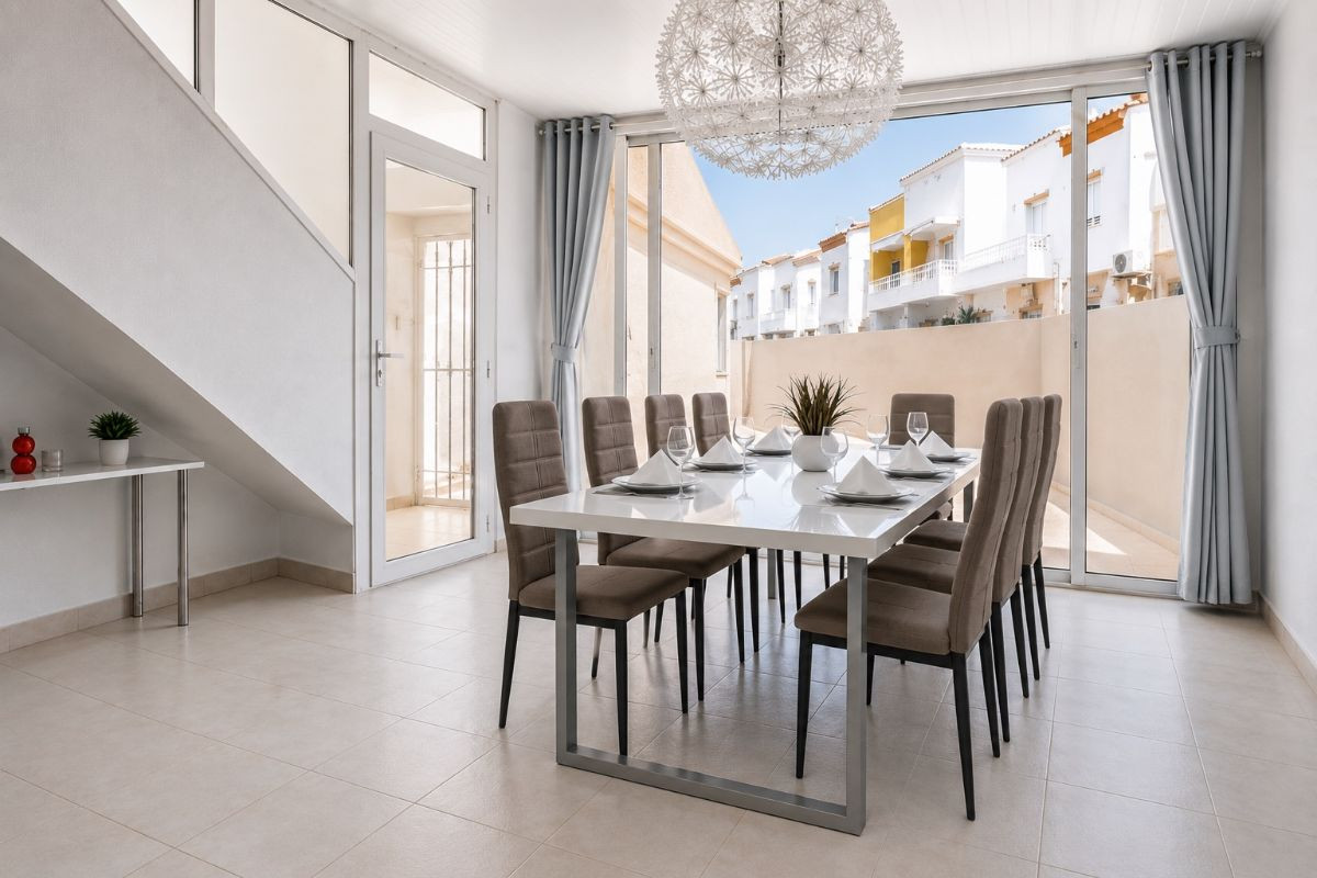 Huis te koop in Ciudad Quesada | 4 slaapkamers H5503255