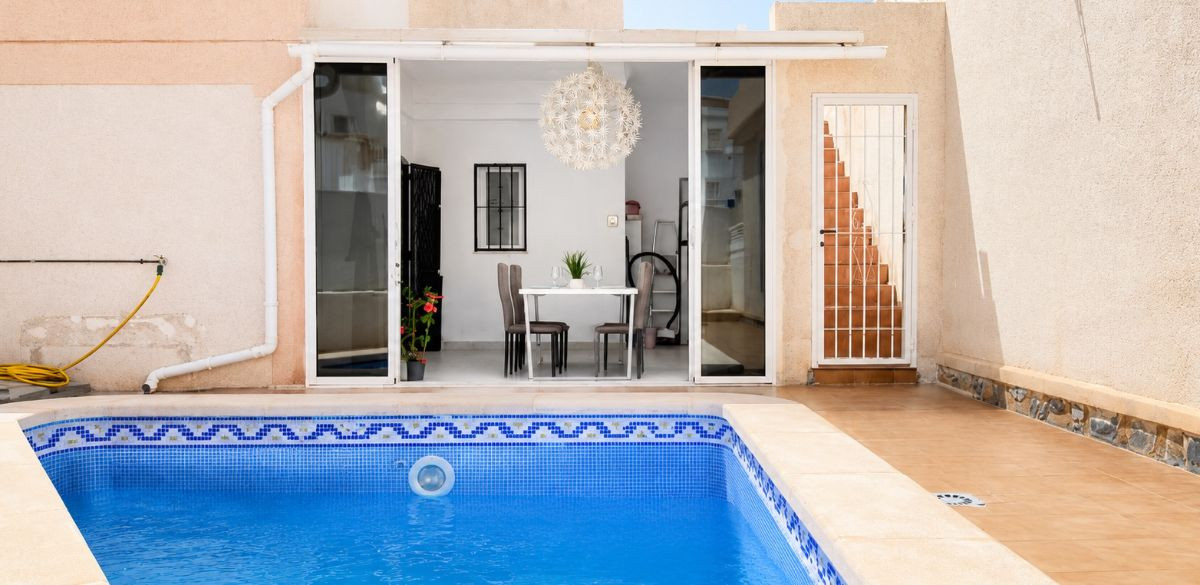 Huis te koop in Ciudad Quesada | 4 slaapkamers H5503255