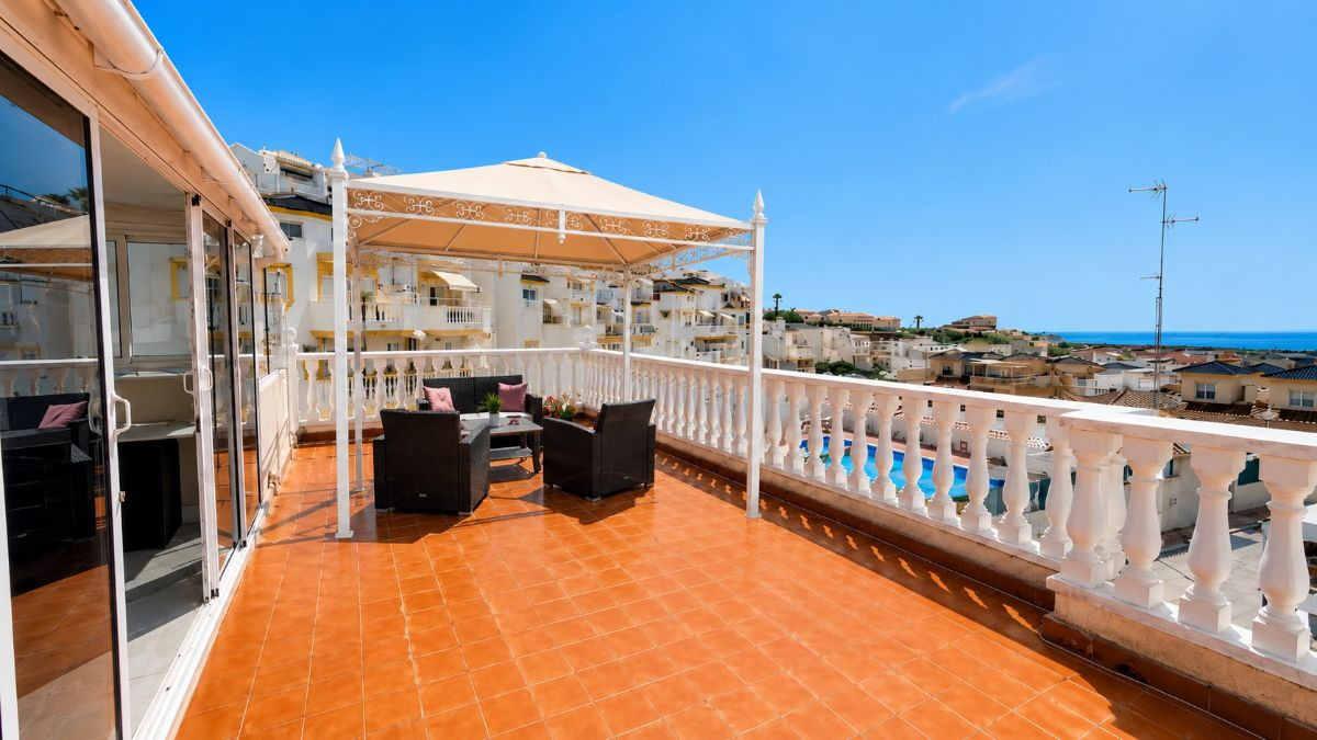 Huis te koop in Ciudad Quesada | 4 slaapkamers H5503255