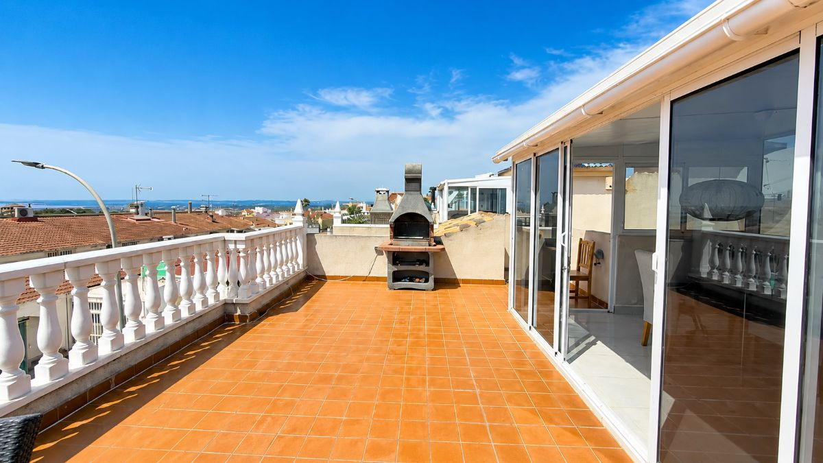 Huis te koop in Ciudad Quesada | 4 slaapkamers H5503255
