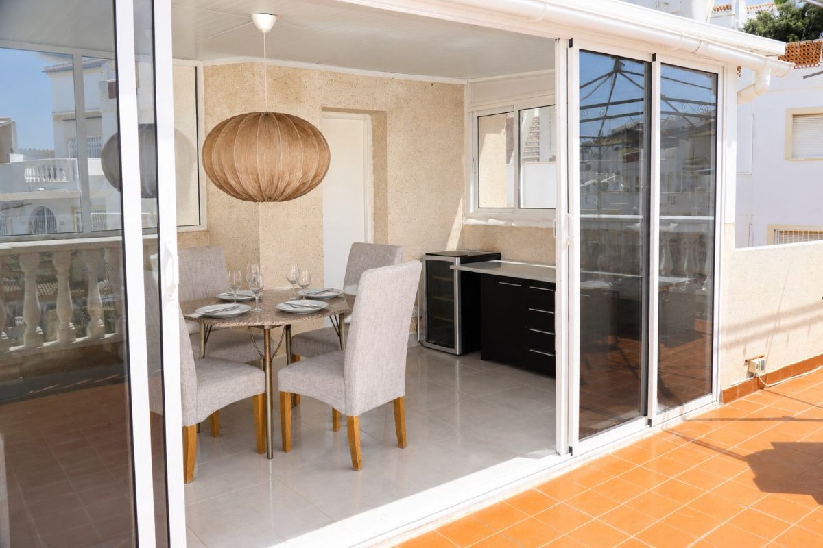 Huis te koop in Ciudad Quesada | 4 slaapkamers H5503255