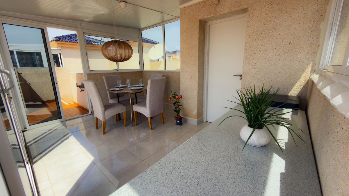 Huis te koop in Ciudad Quesada | 4 slaapkamers H5503255