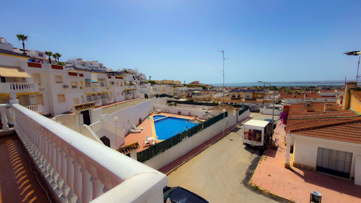 Huis te koop in Ciudad Quesada | 4 slaapkamers H5503255