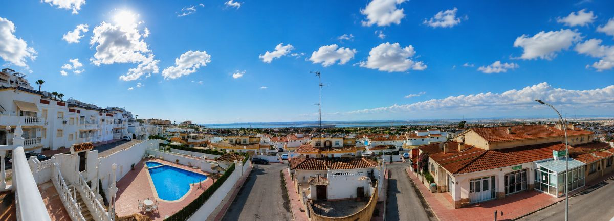 Huis te koop in Ciudad Quesada | 4 slaapkamers H5503255