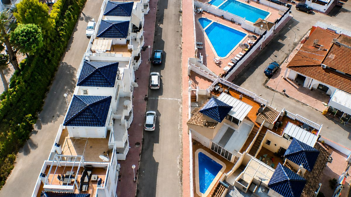 Huis te koop in Ciudad Quesada | 4 slaapkamers H5503255