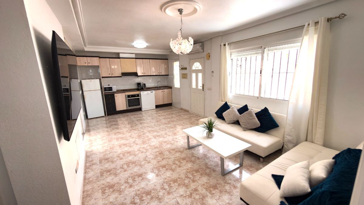 Huis te koop in Ciudad Quesada | 4 slaapkamers H5503255
