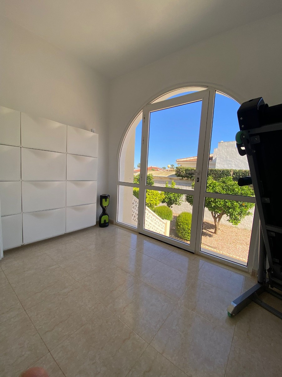 Huis te koop in Ciudad Quesada | 3 slaapkamers H5517160