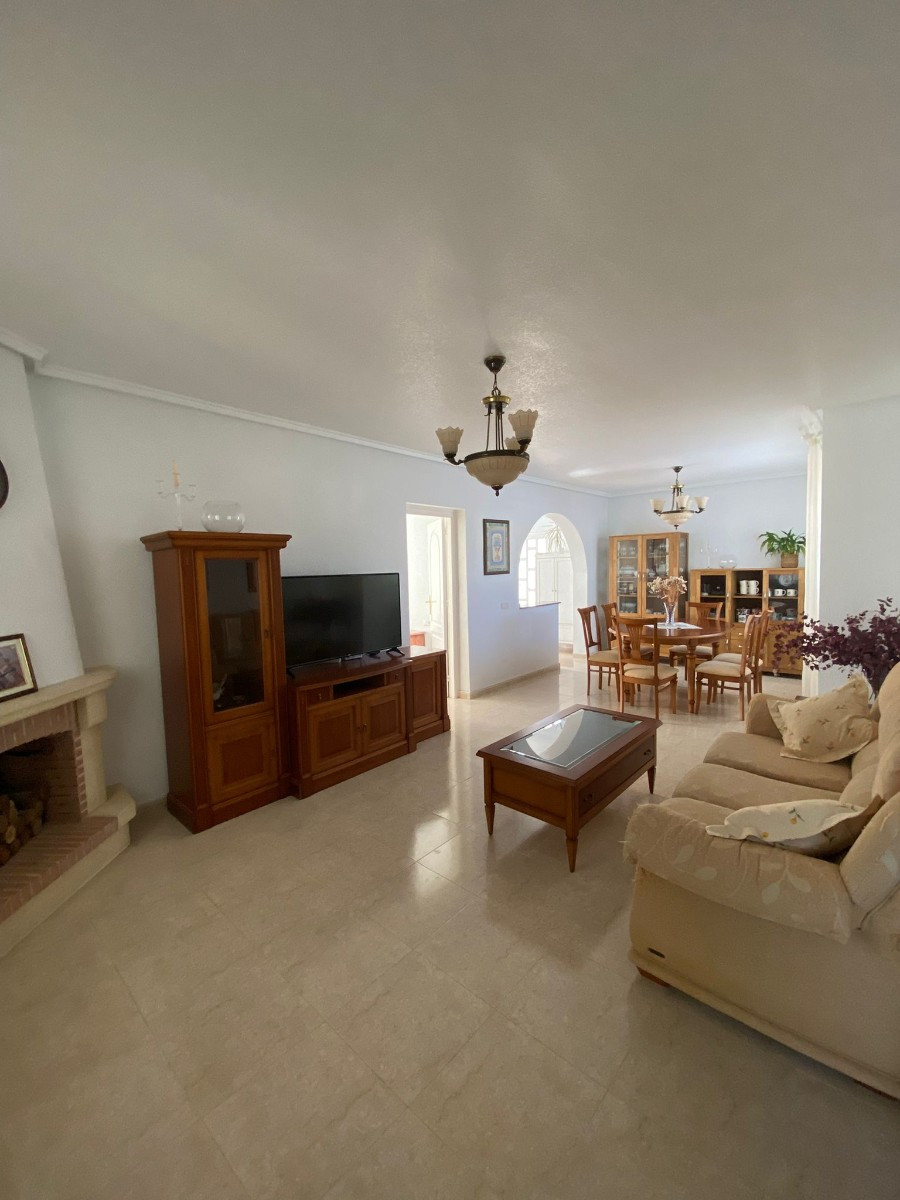 Huis te koop in Ciudad Quesada | 3 slaapkamers H5517160