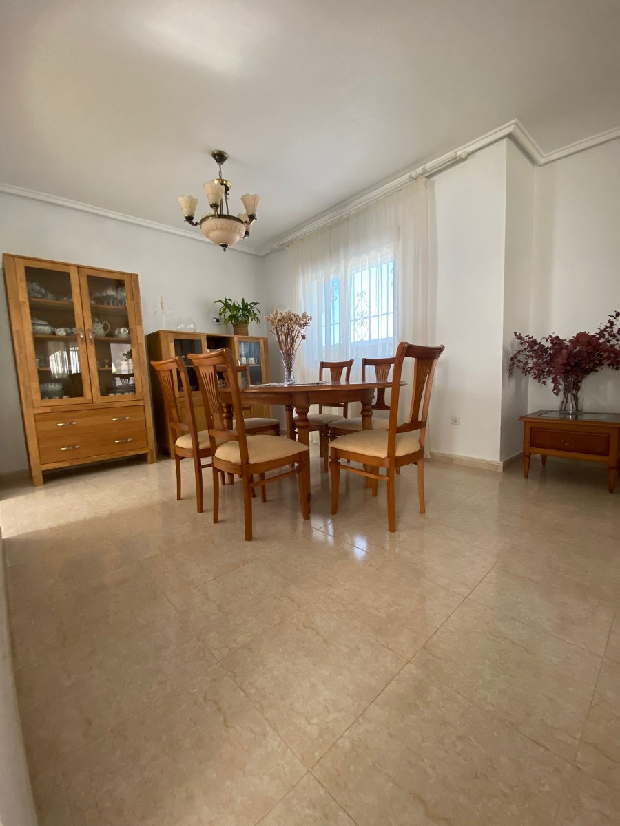 Huis te koop in Ciudad Quesada | 3 slaapkamers H5517160