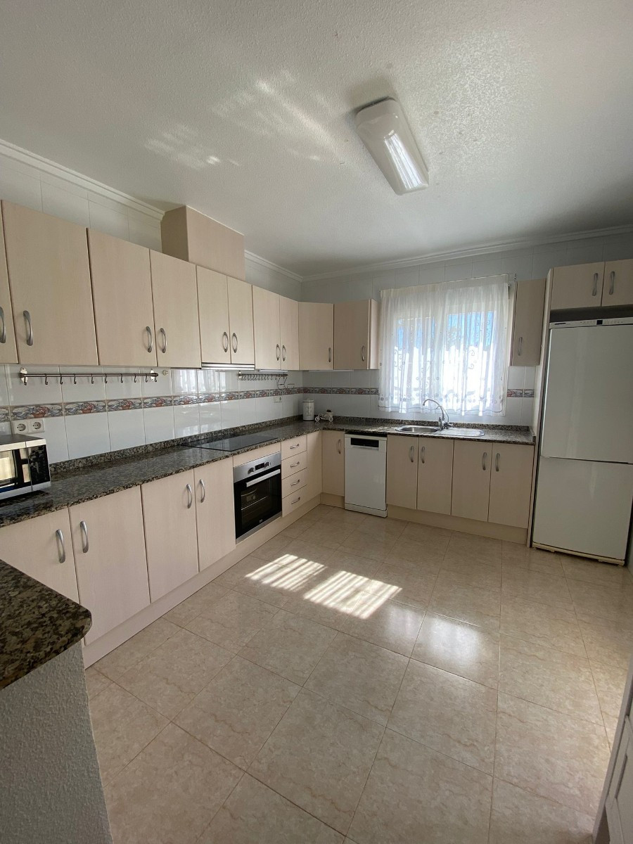 Huis te koop in Ciudad Quesada | 3 slaapkamers H5517160