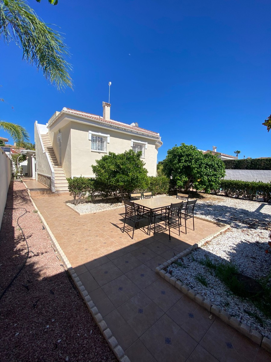 Huis te koop in Ciudad Quesada | 3 slaapkamers H5517160