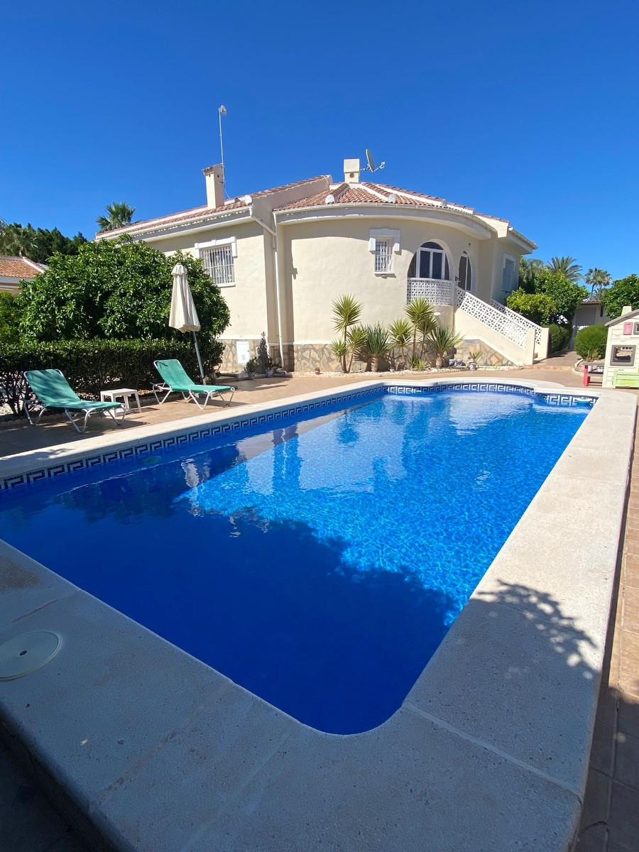 Huis te koop in Ciudad Quesada | 3 slaapkamers H5517160