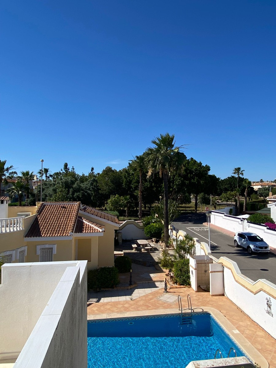 Huis te koop in Ciudad Quesada | 3 slaapkamers H5517160