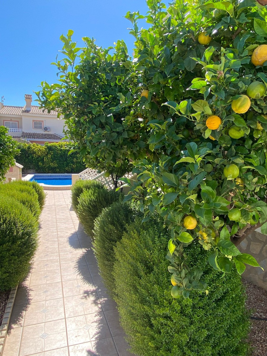 Huis te koop in Ciudad Quesada | 3 slaapkamers H5517160