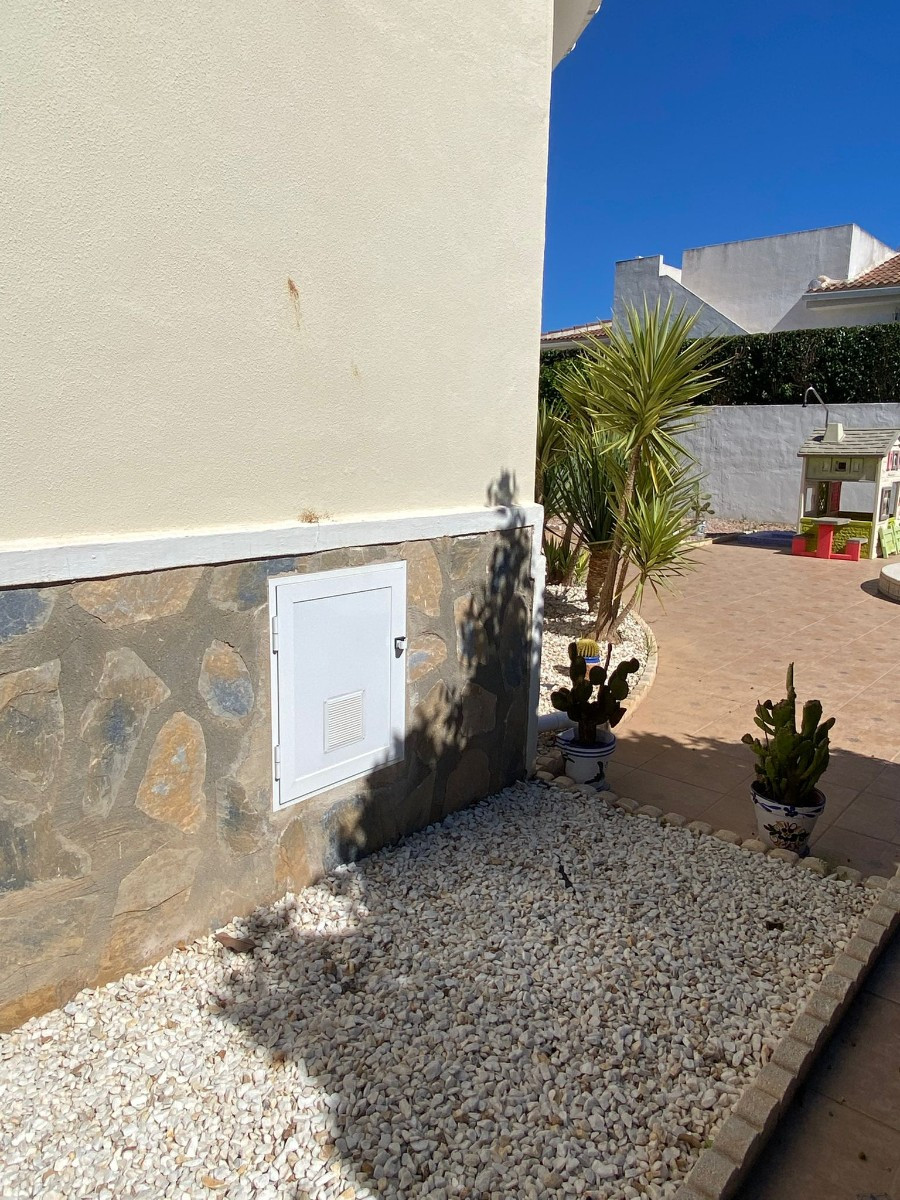 Huis te koop in Ciudad Quesada | 3 slaapkamers H5517160
