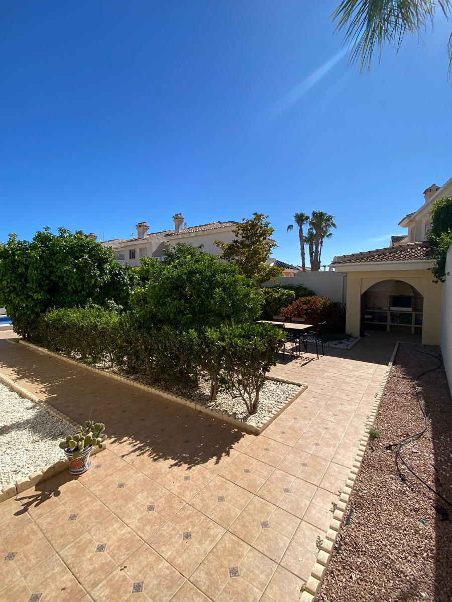 Huis te koop in Ciudad Quesada | 3 slaapkamers H5517160