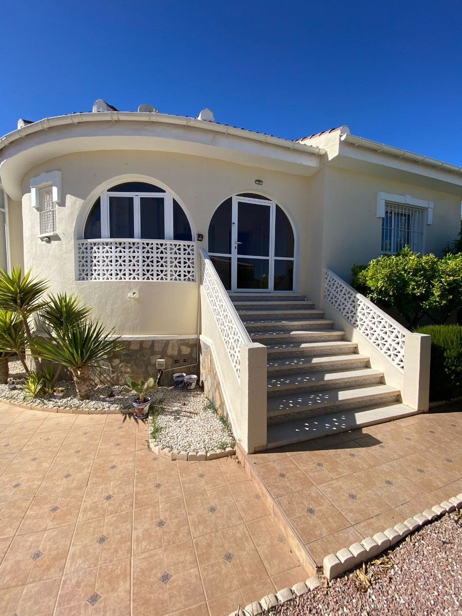 Huis te koop in Ciudad Quesada | 3 slaapkamers H5517160