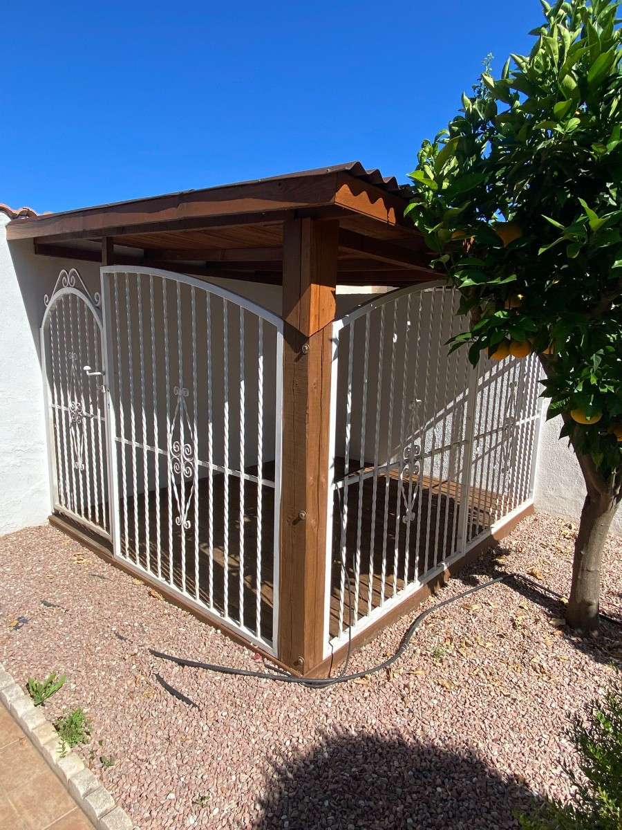 Huis te koop in Ciudad Quesada | 3 slaapkamers H5517160