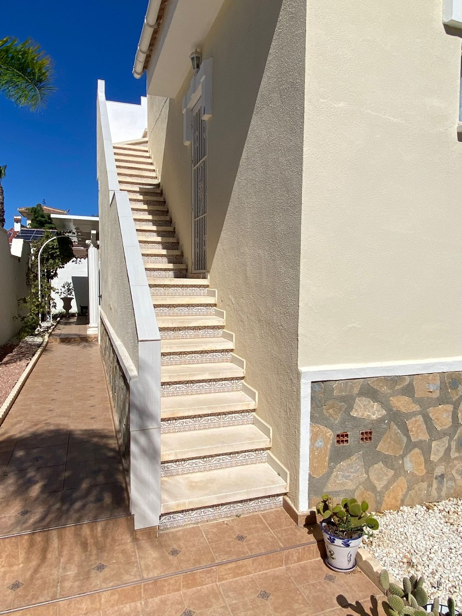 Huis te koop in Ciudad Quesada | 3 slaapkamers H5517160