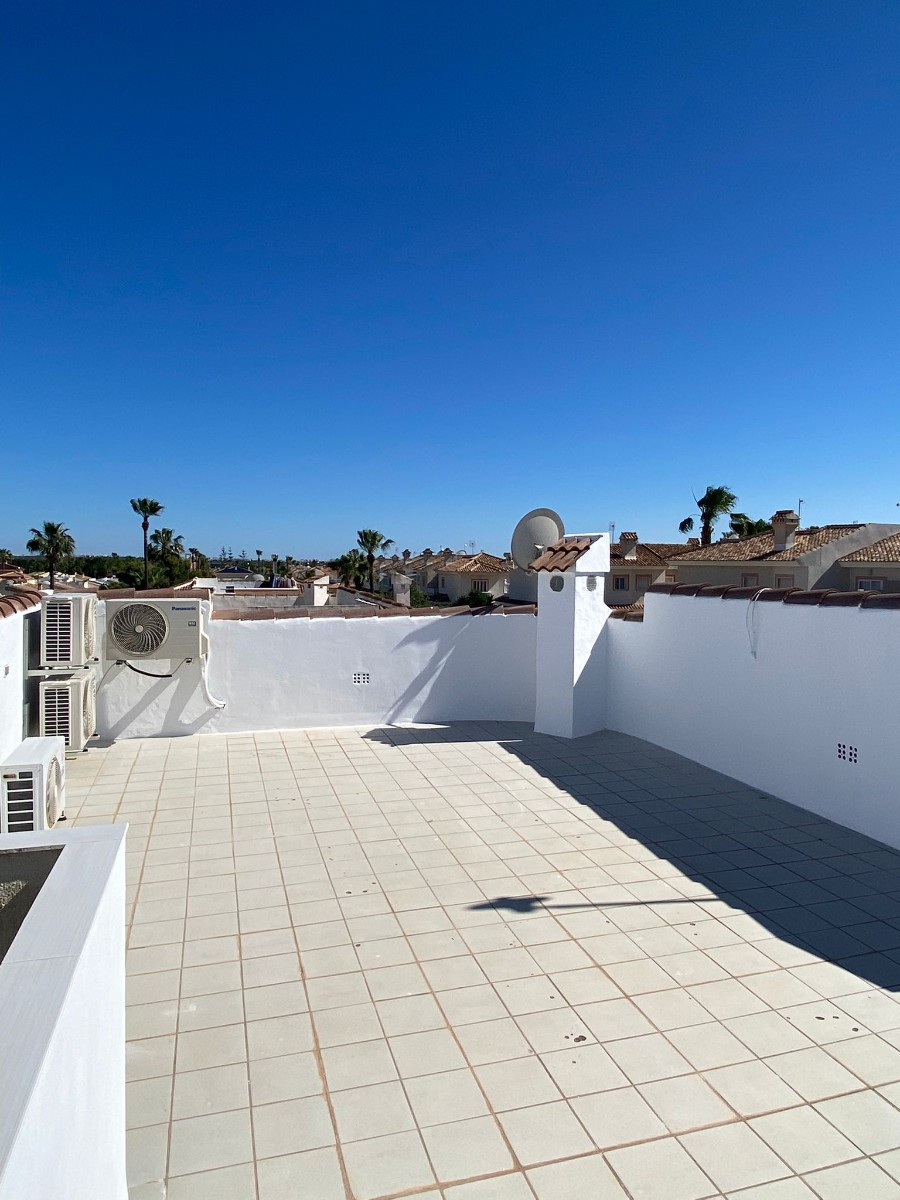 Huis te koop in Ciudad Quesada | 3 slaapkamers H5517160