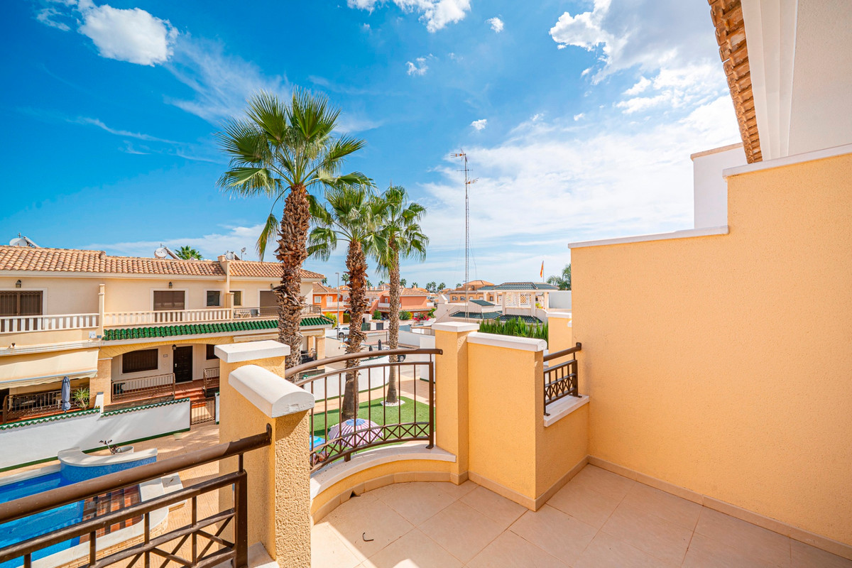 Huis te koop in Ciudad Quesada | 2 slaapkamers H5517175