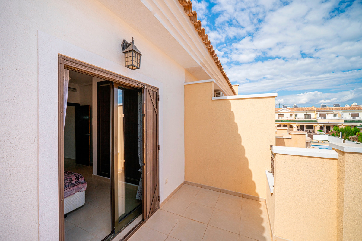 Huis te koop in Ciudad Quesada | 2 slaapkamers H5517175