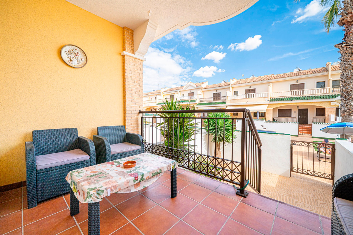 Huis te koop in Ciudad Quesada | 2 slaapkamers H5517175