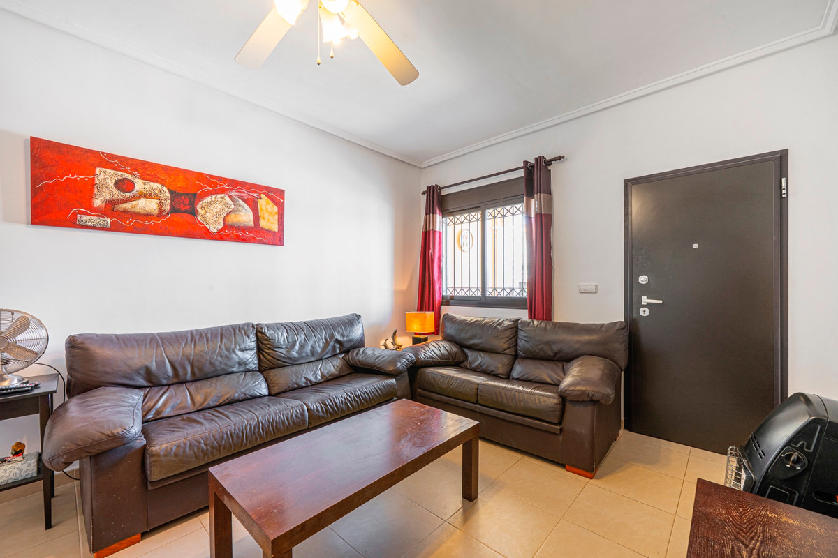 Huis te koop in Ciudad Quesada | 2 slaapkamers H5517175
