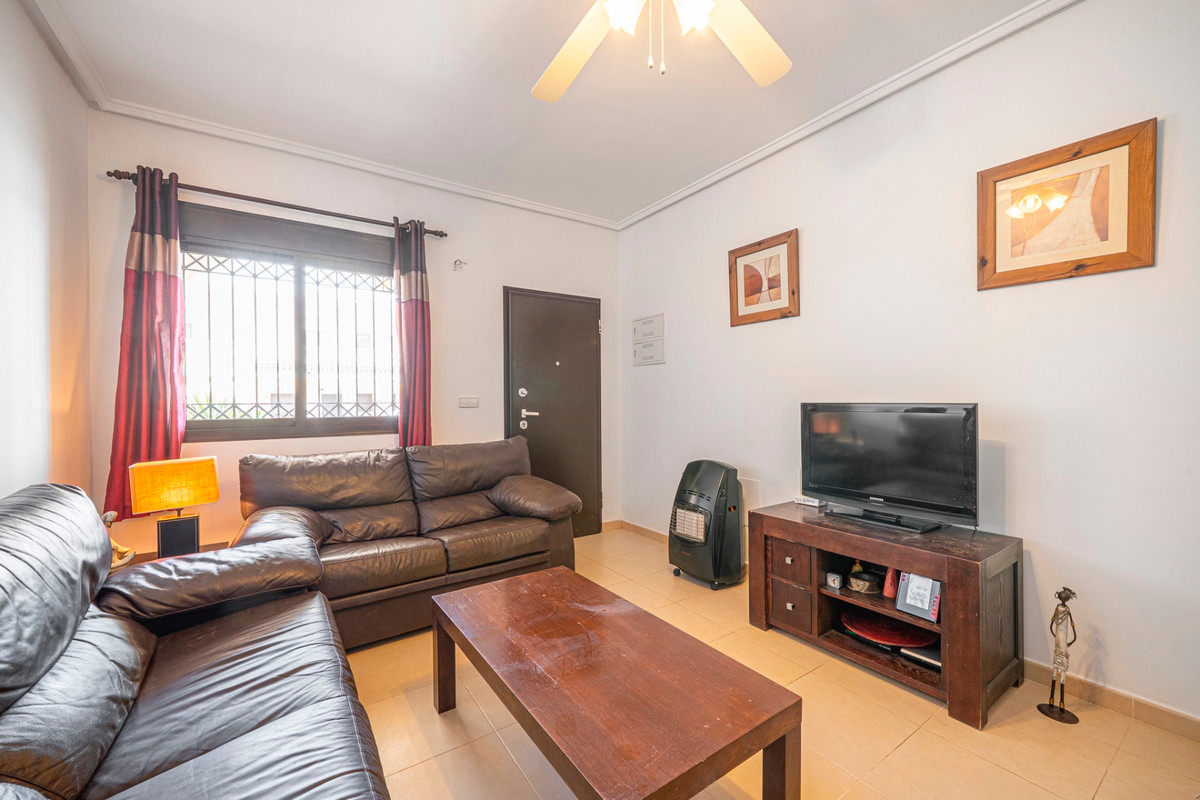 Huis te koop in Ciudad Quesada | 2 slaapkamers H5517175
