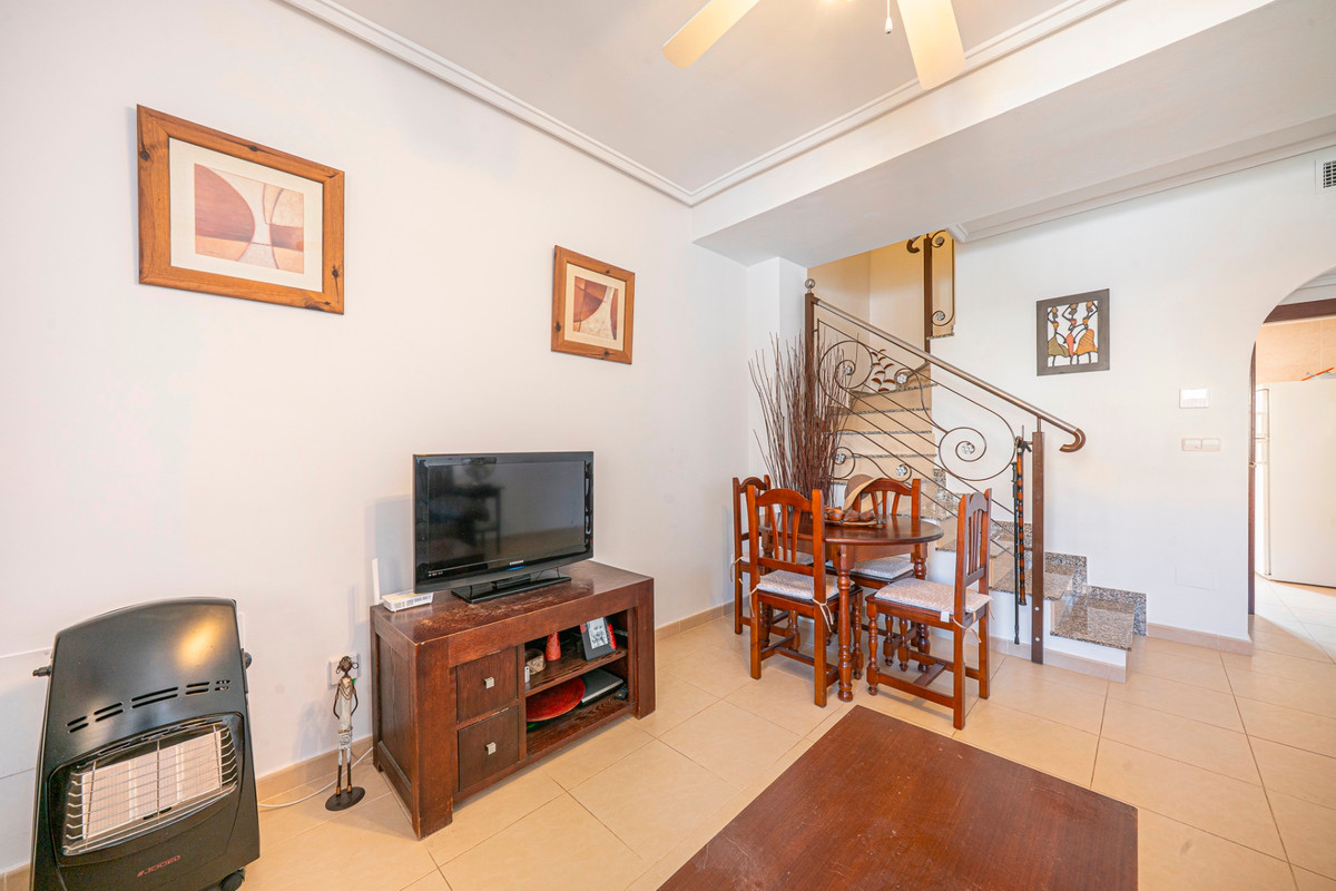 Huis te koop in Ciudad Quesada | 2 slaapkamers H5517175