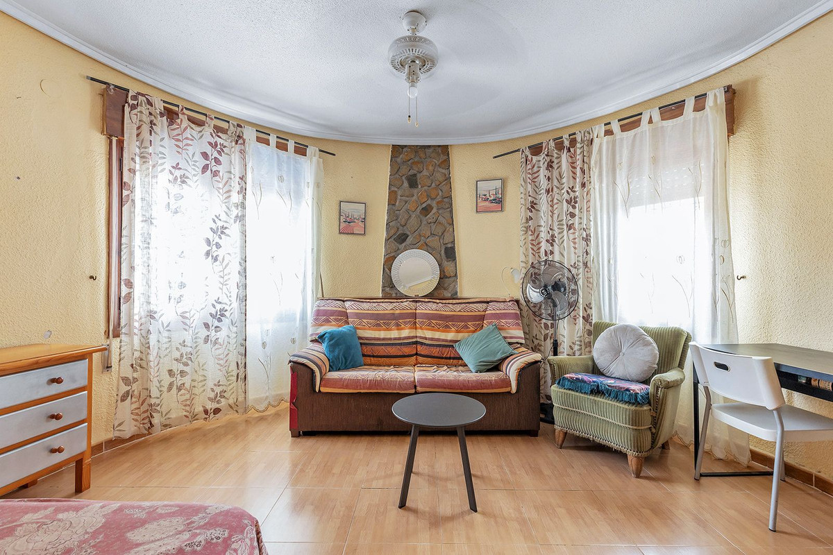 Huis te koop in Ciudad Quesada | 5 slaapkamers H5517598