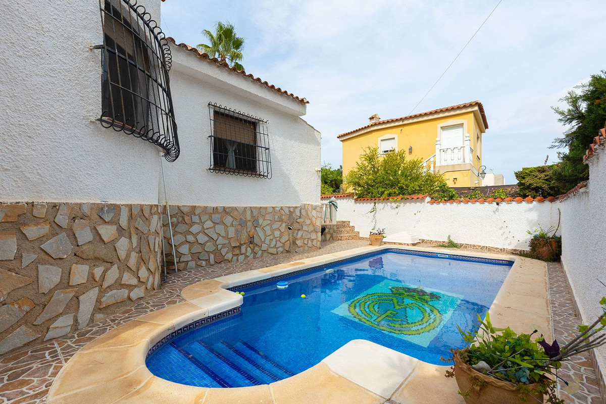 Huis te koop in Ciudad Quesada | 5 slaapkamers H5517598