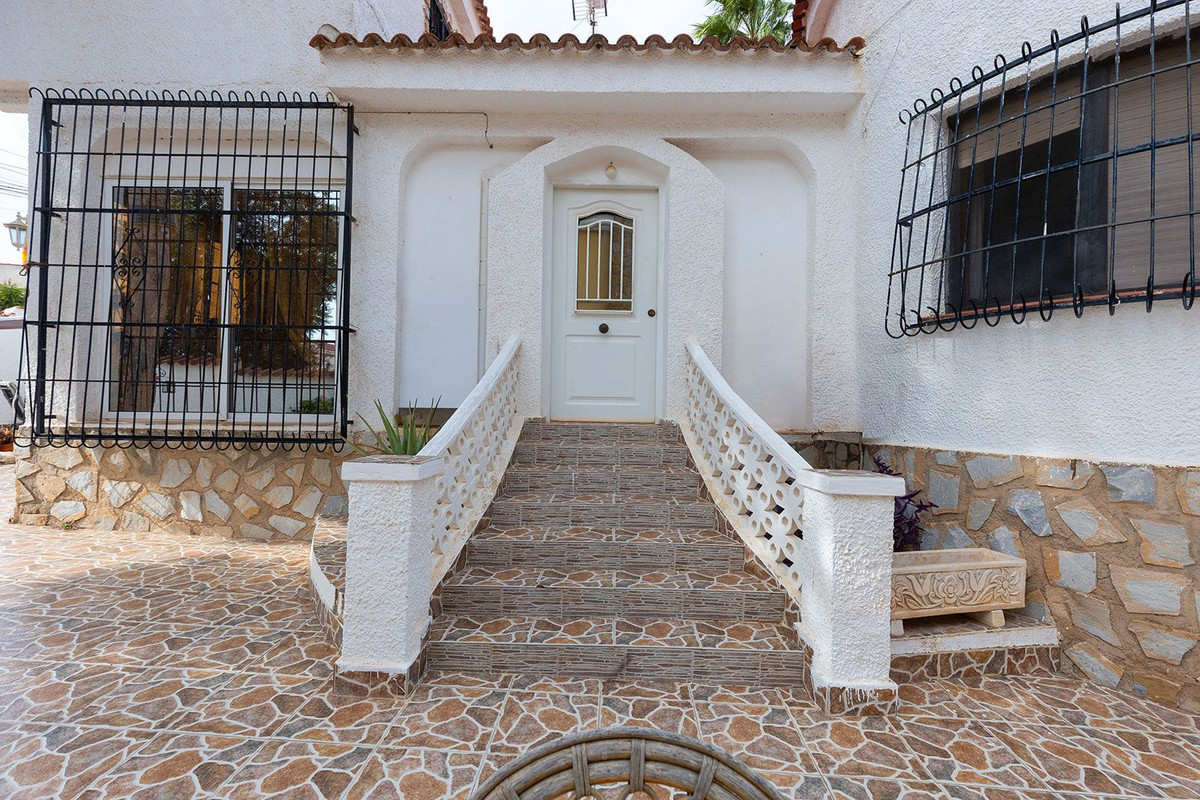 Huis te koop in Ciudad Quesada | 5 slaapkamers H5517598