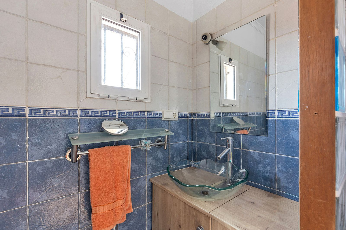Huis te koop in Ciudad Quesada | 5 slaapkamers H5517598